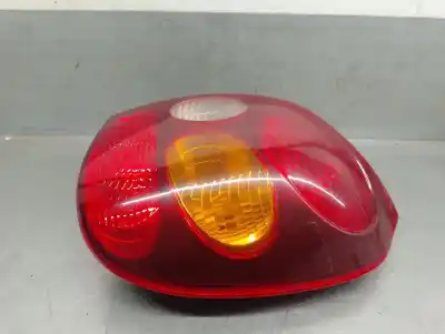 Peça sobressalente para automóvel em segunda mão farolim traseiro direito por toyota corolla compact (_e11_) 1.4 (zze111_) referências oem iam 815501e130  815501e130