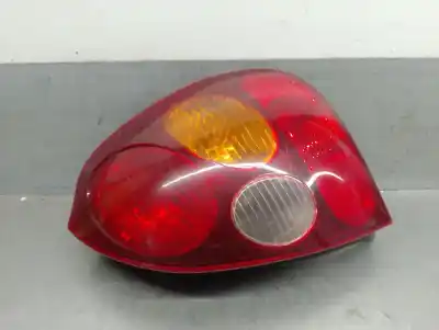 Peça sobressalente para automóvel em segunda mão farolim traseiro direito por toyota corolla compact (_e11_) 1.4 (zze111_) referências oem iam 815501e130  815501e130