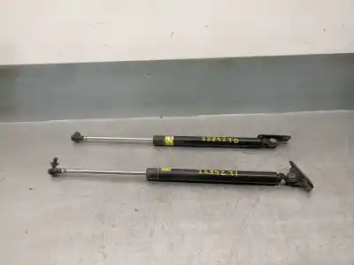 Tweedehands auto-onderdeel kofferbak / deur schokdempers voor toyota corolla compact (_e11_) 1.4 (zze111_) oem iam-referenties 6895080105