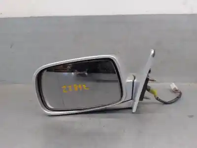Tweedehands auto-onderdeel linker spiegel voor toyota corolla compact (_e11_) 1.4 (zze111_) oem iam-referenties 879611e860