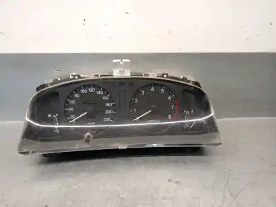 Peça sobressalente para automóvel em segunda mão Quadrante por TOYOTA COROLLA COMPACT (_E11_) 1.4 (ZZE111_) Referências OEM IAM 838001E180  8310924020