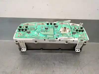 Peça sobressalente para automóvel em segunda mão quadrante por toyota corolla compact (_e11_) 1.4 (zze111_) referências oem iam 838001e180  8310924020