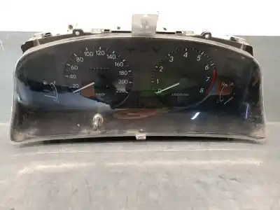 Peça sobressalente para automóvel em segunda mão quadrante por toyota corolla compact (_e11_) 1.4 (zze111_) referências oem iam 838001e180  8310924020