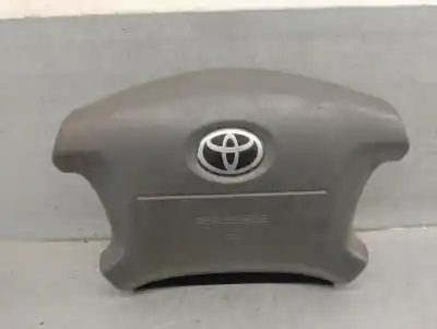 Tweedehands auto-onderdeel airbag voor links voor toyota corolla compact (_e11_) 1.4 (zze111_) oem iam-referenties 451301a180b0