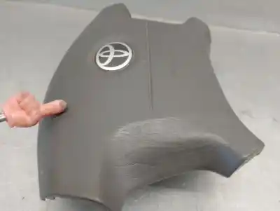 Peça sobressalente para automóvel em segunda mão airbag dianteiro esquerdo por toyota corolla compact (_e11_) 1.4 (zze111_) referências oem iam 451301a180b0  451301a180b0