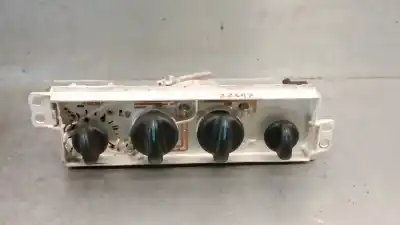 Second-hand car spare part Heating / Air Conditioning Control Panel for CHRYSLER PT CRUISER (PT_) 2.2 CRD OEM IAM references 04885336AA  04885336AA