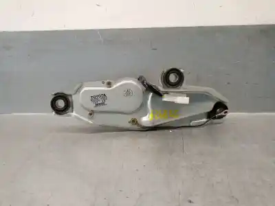 Peça sobressalente para automóvel em segunda mão Motor Do Limpador Traseiro por TOYOTA COROLLA COMPACT (_E11_) 1.4 (ZZE111_) Referências OEM IAM 8513012850 1592002924 DENSO 8513012850