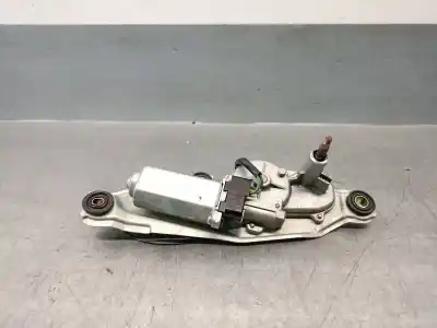 Peça sobressalente para automóvel em segunda mão motor do limpador traseiro por toyota corolla compact (_e11_) 1.4 (zze111_) referências oem iam 8513012850 1592002924 denso 8513012850