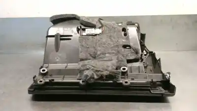 Автозапчасти б/у бардачок за audi a4 b8 avant (8k5) rs4 quattro ссылки oem iam 8k1857035  8k1857104b