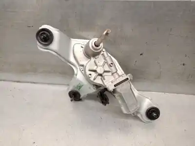 Second-hand car spare part rear windshield wiper motor for kia niro (de) 1.6 gdi hybrid oem iam references 98700g5000