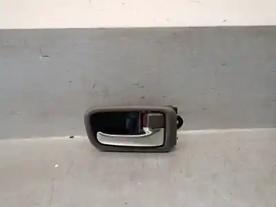 Tweedehands auto-onderdeel binnen voor rechts handvat voor toyota corolla compact (_e11_) 1.4 (zze111_) oem iam-referenties 6921012280