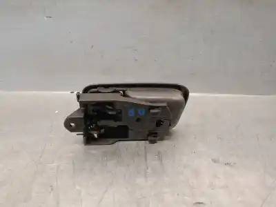 Peça sobressalente para automóvel em segunda mão puxador interior dianteiro direito por toyota corolla compact (_e11_) 1.4 (zze111_) referências oem iam 6921012280  6921012280