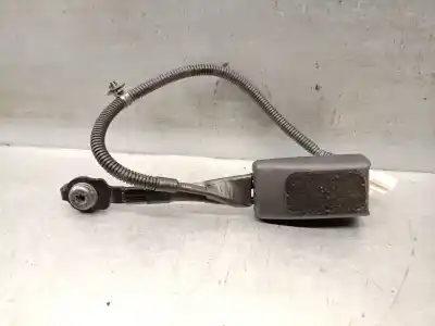 Second-hand car spare part right front seat belt buckle for kia niro (de) 1.6 gdi hybrid oem iam references 88830g5100wk