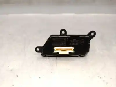 Peça sobressalente para automóvel em segunda mão sensor por kia niro (de) 1.6 gdi hybrid referências oem iam 84657g5002  