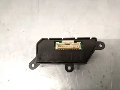 Peça sobressalente para automóvel em segunda mão sensor por kia niro (de) 1.6 gdi hybrid referências oem iam 84657g5002  