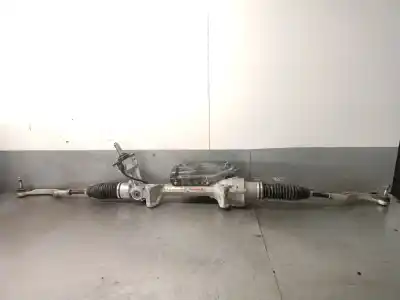 Second-hand car spare part STEERING RACK for MERCEDES-BENZ VITO FURGÓN (W447)  OEM IAM references 4474603200 7818974892 ZF A4474603200
