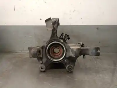 Second-hand car spare part FRONT LEFT KNUCKLE for MERCEDES-BENZ VITO FURGÓN (W447)  OEM IAM references A4473300020  A4473300020
