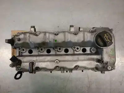 Peça sobressalente para automóvel em segunda mão cabeça / culatra por kia cee'd fastback (ed) 1.6 crdi 115 referências oem iam 221112a200  221002a200