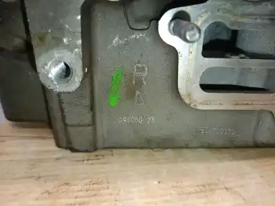 Peça sobressalente para automóvel em segunda mão cabeça / culatra por kia cee'd fastback (ed) 1.6 crdi 115 referências oem iam 221112a200  221002a200