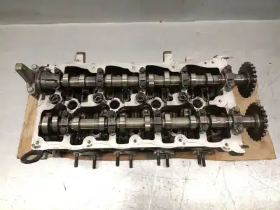 Peça sobressalente para automóvel em segunda mão cabeça / culatra por kia cee'd fastback (ed) 1.6 crdi 115 referências oem iam 221112a200  221002a200