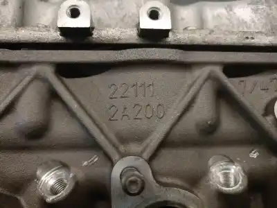 Автозапчастина б/у доп для kia cee'd fastback (ed) 1.6 crdi 115 посилання на oem iam 221112a200  221002a200