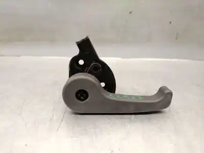 Second-hand car spare part bonnet lock for kia niro (de) 1.6 gdi hybrid oem iam references 811812b000