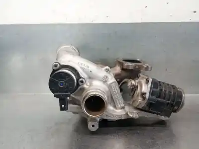Pièce détachée automobile d'occasion turbocompresseur pour peugeot 3008 suv (mc_, mr_, mj_, m4_) 1.2 thp/ puretech 130 (mrhnsm, mrhnsu, mrhnsj, mrhnyw,... références oem iam 9825982080