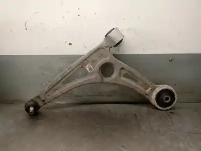 Second-hand car spare part front left lower suspension arm for kia niro (de) 1.6 gdi hybrid oem iam references 54500g2100