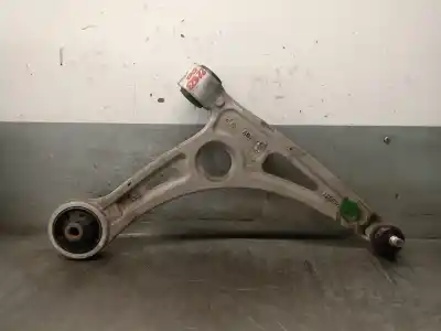 Second-hand car spare part front right lower suspension arm for kia niro (de) 1.6 gdi hybrid oem iam references 54501g2100