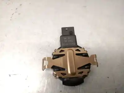 Peça sobressalente para automóvel em segunda mão sensor por kia niro (de) 1.6 gdi hybrid referências oem iam 96000a2000  96000a2000