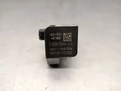 Peça sobressalente para automóvel em segunda mão sensor por kia niro (de) 1.6 gdi hybrid referências oem iam 95930f2000  95930f2000