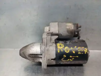 Second-hand car spare part starter motor for rover streetwise fastback 1.4 oem iam references 0001106016