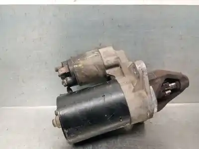 Peça sobressalente para automóvel em segunda mão motor de arranque por rover streetwise fastback 1.4 referências oem iam 0001106016 0001106016 bosch 