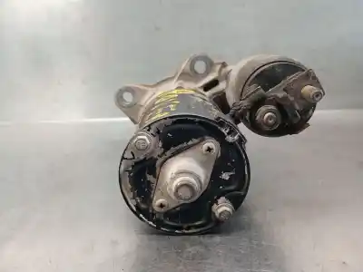 Peça sobressalente para automóvel em segunda mão motor de arranque por rover streetwise fastback 1.4 referências oem iam 0001106016 0001106016 bosch 