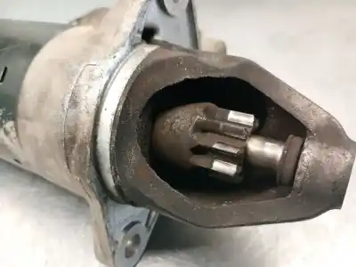 Peça sobressalente para automóvel em segunda mão motor de arranque por rover streetwise fastback 1.4 referências oem iam 0001106016 0001106016 bosch 