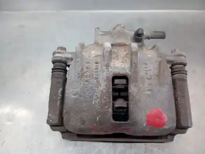 Second-hand car spare part front left brake caliper for rover streetwise fastback 1.4 oem iam references 14k4f