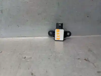 Recambio de automóvil de segunda mano de sensor impacto para kia niro (de) 1.6 gdi hybrid referencias oem iam 95920f2100