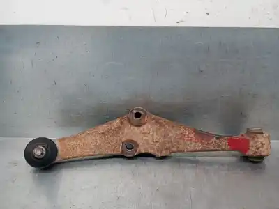 Second-hand car spare part front left lower suspension arm for rover streetwise fastback 1.4 oem iam references 14k4f