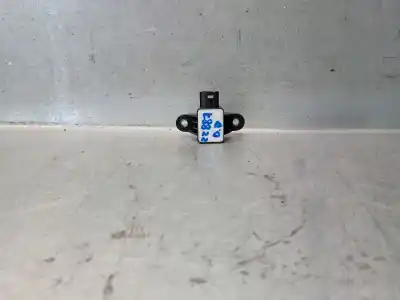 Recambio de automóvil de segunda mano de sensor impacto para kia niro (de) 1.6 gdi hybrid referencias oem iam 95920f2100