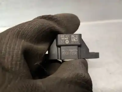 Peça sobressalente para automóvel em segunda mão sensor por kia niro (de) 1.6 gdi hybrid referências oem iam 95920f2100  95920f2100