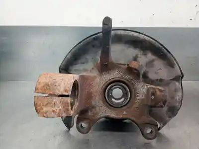 Second-hand car spare part front right knuckle for rover streetwise fastback 1.4 oem iam references 14k4f