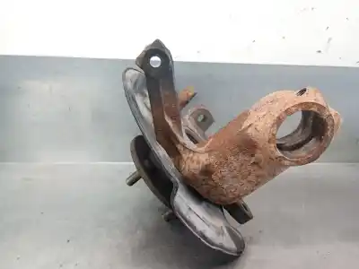 Second-hand car spare part front right knuckle for rover streetwise fastback 1.4 oem iam references 14k4f  