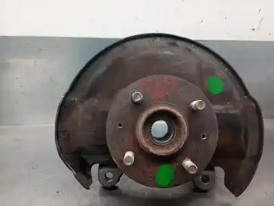 Second-hand car spare part front right knuckle for rover streetwise fastback 1.4 oem iam references 14k4f  