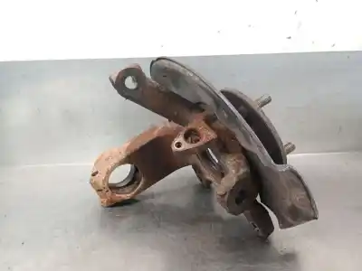 Second-hand car spare part front right knuckle for rover streetwise fastback 1.4 oem iam references 14k4f  