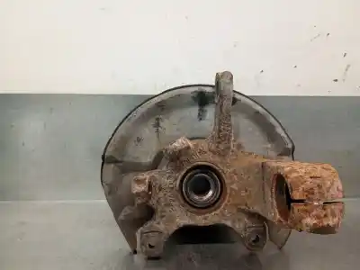 Second-hand car spare part front left knuckle for rover streetwise fastback 1.4 oem iam references 14k4f