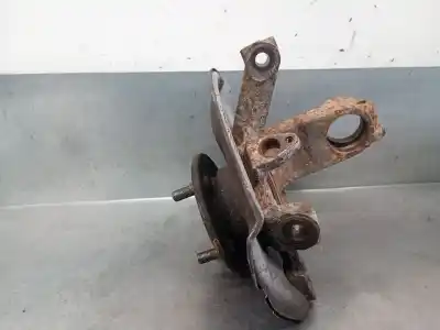 Second-hand car spare part front left knuckle for rover streetwise fastback 1.4 oem iam references 14k4f  