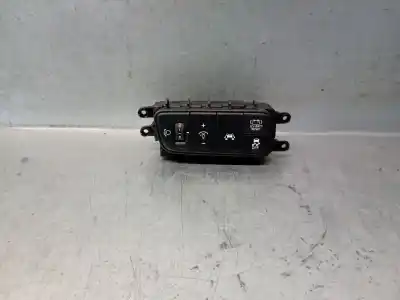 Recambio de automóvil de segunda mano de mando multifuncion para kia niro (de) 1.6 gdi hybrid referencias oem iam 93700g5a0wk