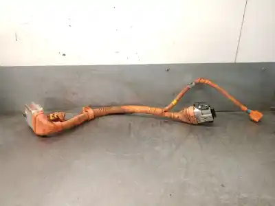 Second-hand car spare part wire for kia niro (de) 1.6 gdi hybrid oem iam references 91895g5510