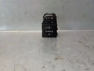 Recambio de automóvil de segunda mano de mando retrovisor para kia niro (de) 1.6 gdi hybrid referencias oem iam 4c74801000