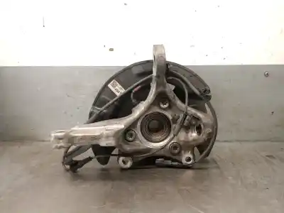 Second-hand car spare part front right knuckle for kia niro (de) 1.6 gdi hybrid oem iam references 51711g2000